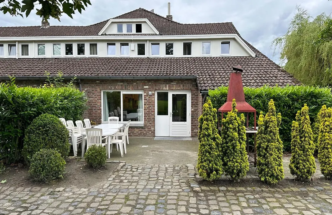 Bungalowpark Landsrade-1